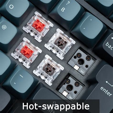 Keychron Q Pro Mise En Page Clavier M Canique Sans Fil Personnalis Touches Hot Swap Qmk
