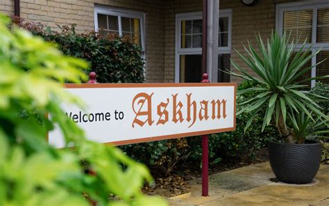 We’re growing stronger: Askham Place and Askham Court merge to enhance quality of care - Askham ...