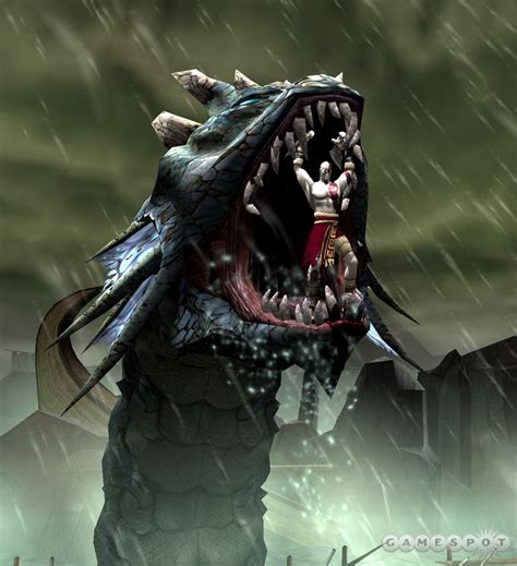 Es lo que hay: God of War