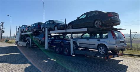 The Ultimate Guide To Shipping Your Car Across The Country Ship A Car