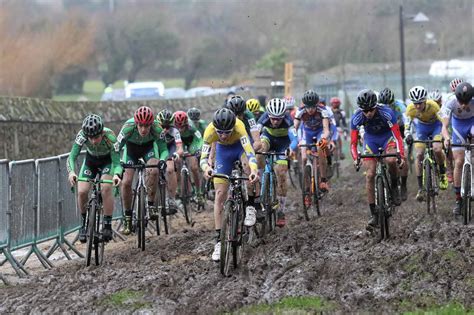 Video Revivez La Premi Re Journ E Des Championnats De France De Cyclo