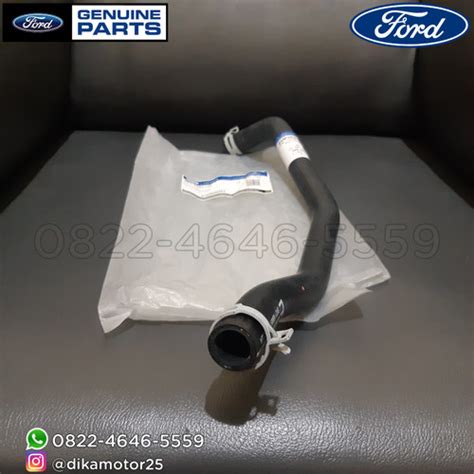 Jual Selang Oil Cooler Ford Fiesta Dan Ecosport Original Kota Tangerang Dikamotor Tokopedia