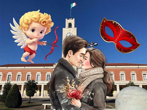 Carnevale E San Valentino A Latina Con Una Festa In Piazza E Mercatini