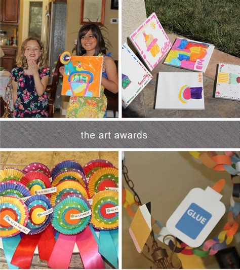 25 Best Art Awards Images On Pinterest Art Rooms Elementary Art And