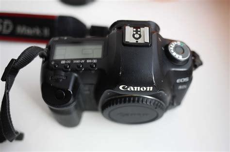 Canon 5d mark 2 повний кадр: 7 000 грн. - Цифровые фотоаппараты Полтава ...
