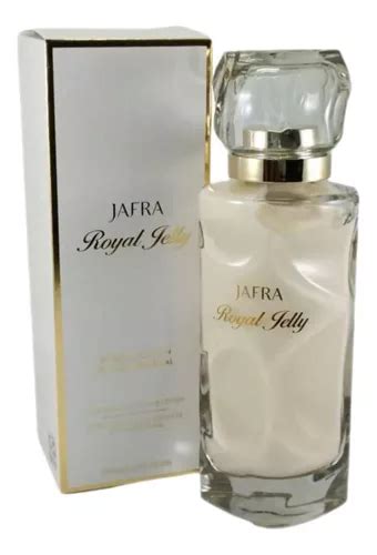 Crema Facial Humectante Jalea Real 200ml Jafra Royal Jelly