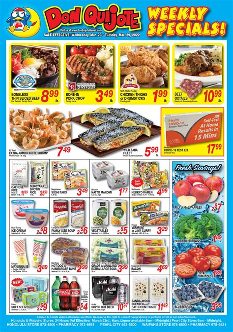 Is Your Hi Nabor Weekly Circular Hiding These Amazing Deals? Image 9