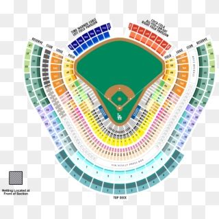 Five County Stadium - Mudcats Stadium Seating Chart, HD Png Download ...