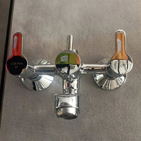 Cera Wall Mixer Tap At Rs Piece Cera Mixer Tap In Navi Mumbai