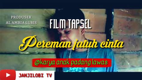 Film Tapsel Terbaru Pereman Jatuh Cinta Part Teks Bahsa Indonesia