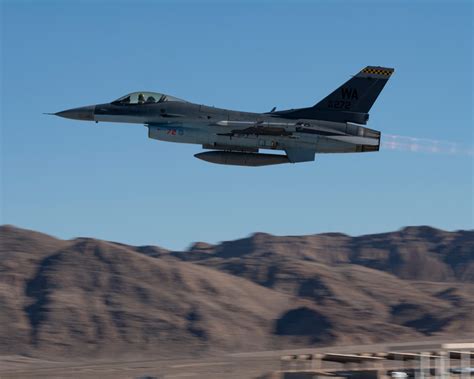 Dvids Images Red Flag Nellis Image Of