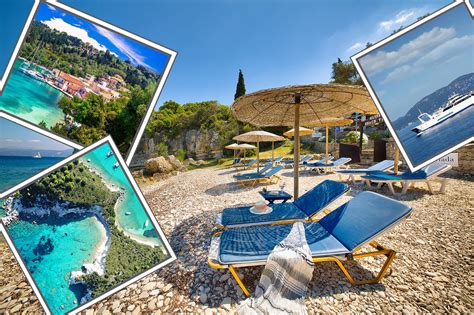 Locul Superb Din Grecia Care E Peste Creta Sau Lefkada Ai Impresia C