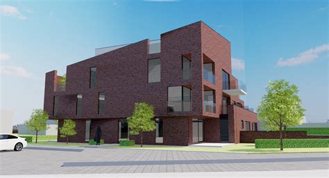 Project ST Schoten Abra