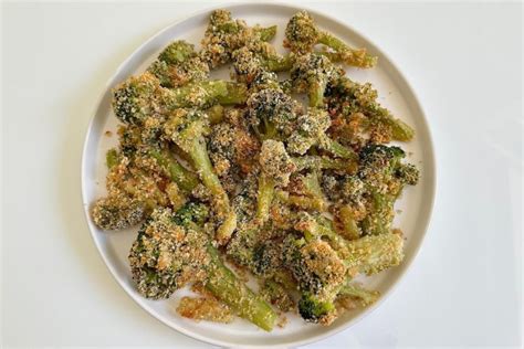 Broccoli Gratinati La Ricetta Leggera Senza Besciamella MoltoFood