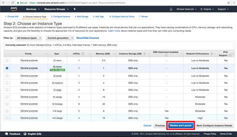 Aws Ec For Beginners Datacamp