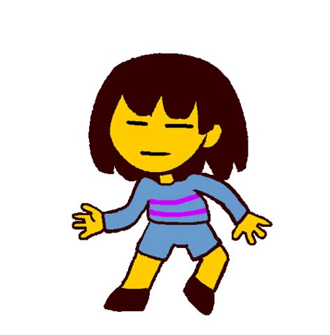 Chara And Frisk Undertale Porn Mega Porn Pics