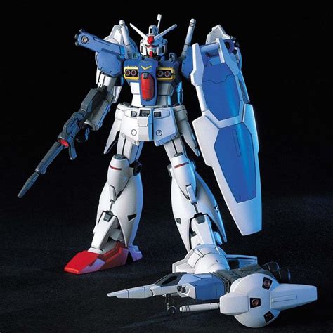 Gundam HGUC 018 RX 78GP01 Fb Gundam Zephyranthes Full Burnern 1