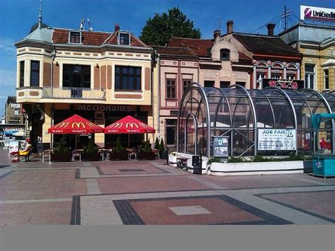 Serbia Tour Place | Best Tourist Place to visit in Serbia | HelloTravel