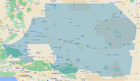 District 34 Details California State Assembly