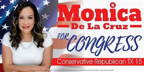 Michelle On Twitter RT IAPolls2022 BREAKING Monica De La Cruz R