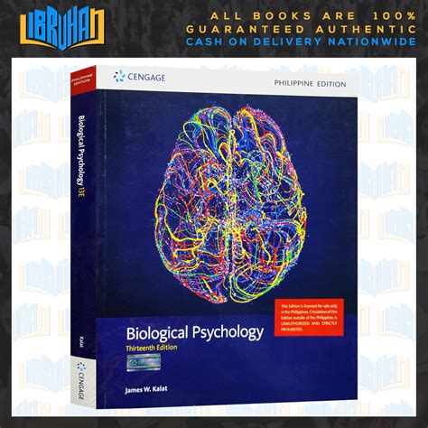 Biological Psychology Textbook