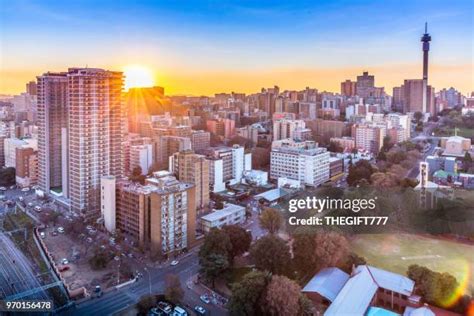 1,223 Johannesburg Skyline Stock Photos, High-Res Pictures, and Images - Getty Images