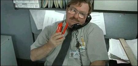 VirtualStapler.com : Staplers in Film : Office Space