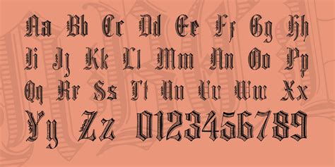 Grafik Text Font FREE Download & Similar Fonts | FontGet