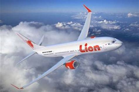 Pesawat Gagal Mendarat Di Pontianak Begini Penjelasan Lion Air