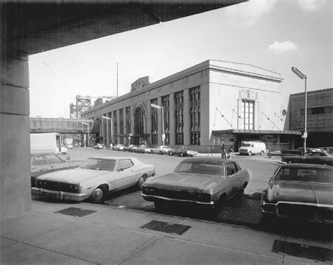 Pictures 1 Pennsylvania Train Station, Newark New Jersey