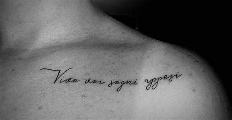 Tatuaggio Frase Ultimo Tatuaggi Idee Per Tatuaggi Tatuaggi Citazioni