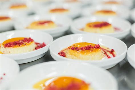 Traditional Spanish Flan Recipe