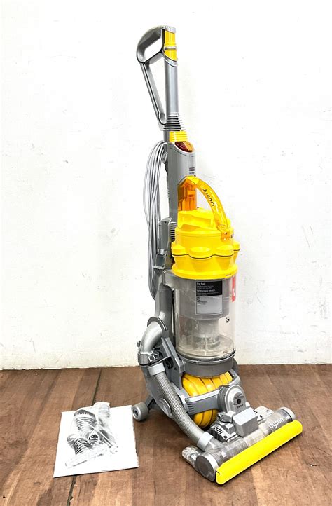 Lot Dyson Dc15 Root Cyclone Canister Vacuum