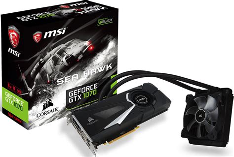 Msi Announces Its Full Geforce Gtx Lineup Techpowerup