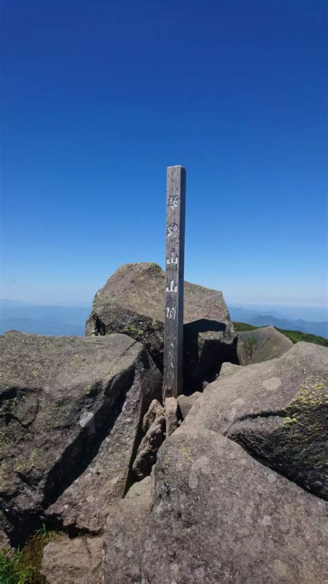 羊蹄山（倶知安コース） ひろさんの羊蹄山（蝦夷富士）の活動データ Yamap ヤマップ