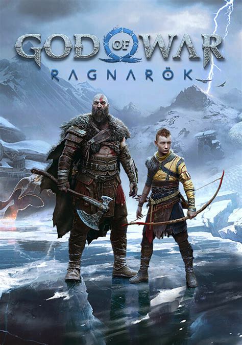 God of War Ragnarök Komplettlösung Guide Walkthrough mit allen