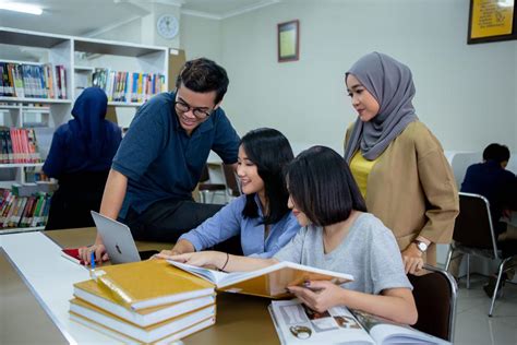 Lanjutan Ekstensi D3 Ke S1 Teknik Industri Di Bandung Perkuliahan