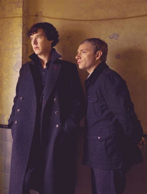 Look What That Rainbow Did Sherlock Holmes Bbc Sherlock Bbc