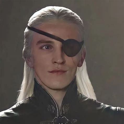 Aemond targaryen – Artofit