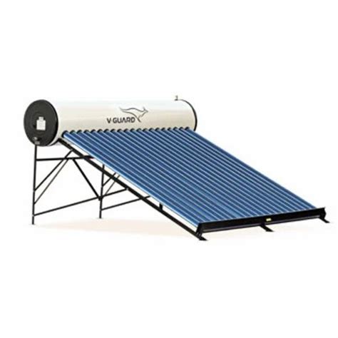 V Guard Win Hot Plus H Series Solar Water Heater 100 LPD At 27000 In Tiruppur
