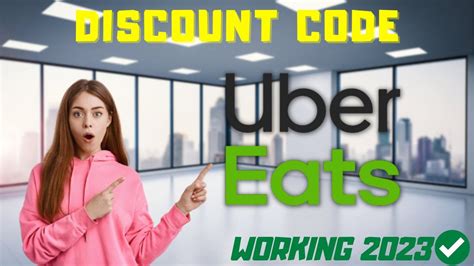 Ubereats Promo Codes Off Coupons For Existing Users Youtube