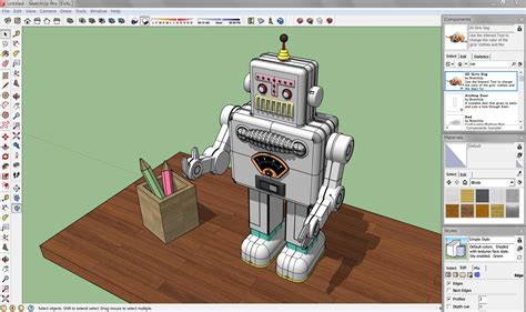 Programas Gratuitos De Modelado 3d Para Imprimir En Una Impresora 3d