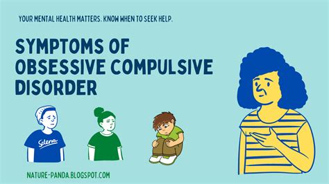 Obsessive Compulsive Disorder Ocd Causes Signs And Symptoms Diagnosis And Treatment