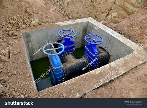 Sanitary Water System Images Stock Photos Vectors Shutterstock