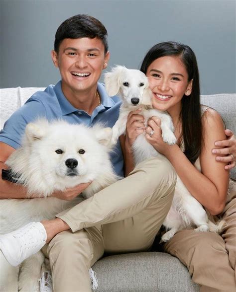 Matteo Guidicelli And Sarah Geronimo Mark First Wedding Anniversary