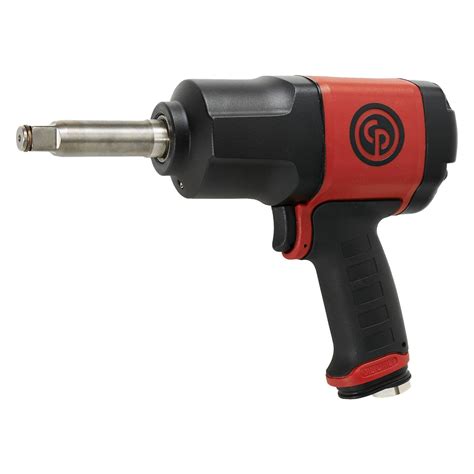 Chicago Pneumatic Composite Impact Wrench With