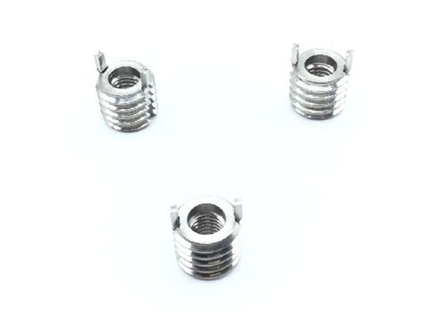 MS51831-201 Insert - 10-32 inner thread - Military Fasteners