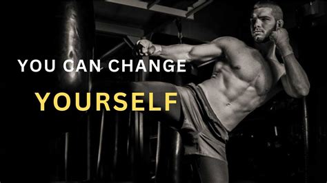 YOU CAN CHANGE YOURSELFMotivational Video Viral Trending Motivation