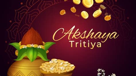 Akshaya Tritiya 2024 Date And Time In Tamil Devora Ermentrude