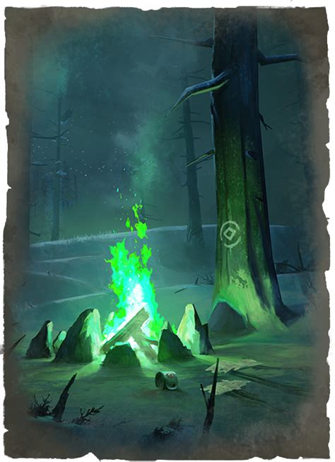 Escape the Darkwalker | The Long Dark Wiki | Fandom